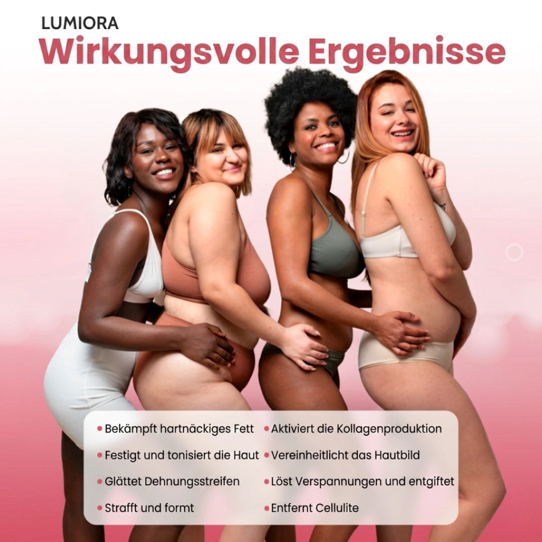 CelluPro | Anti-Cellulite-Massagegerät für straffe Haut