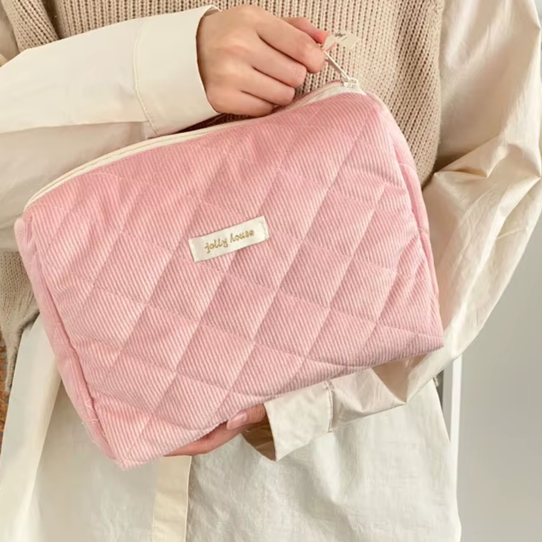 Travel case GlowFeet