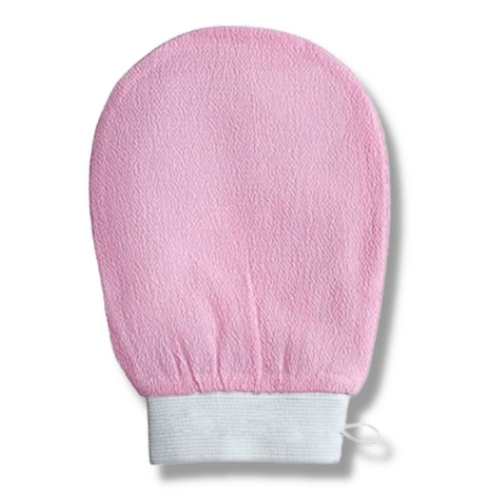 Gant exfoliant
