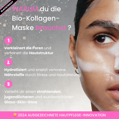 Bio-Collagen Real Deep Mask