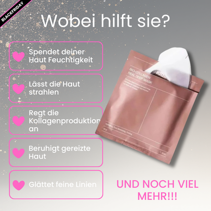 Bio-Collagen Real Deep Mask