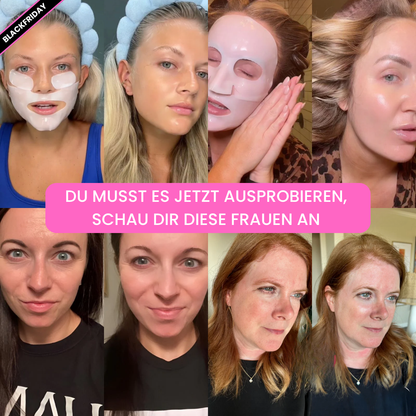 Bio-Collagen Real Deep Mask