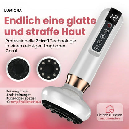 CelluPro | Anti-Cellulite-Massagegerät für straffe Haut