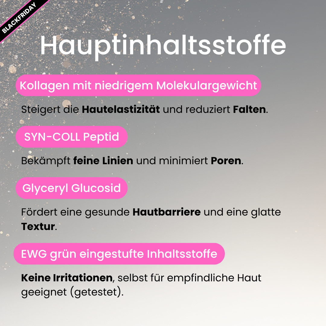 Bio-Collagen Real Deep Mask