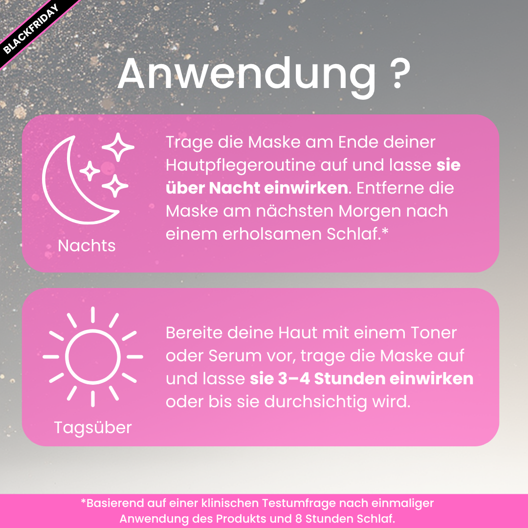 Bio-Collagen Real Deep Mask