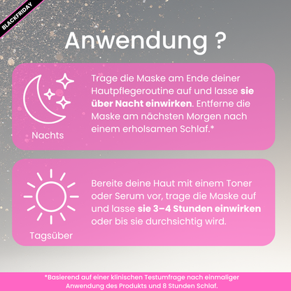 Bio-Collagen Real Deep Mask