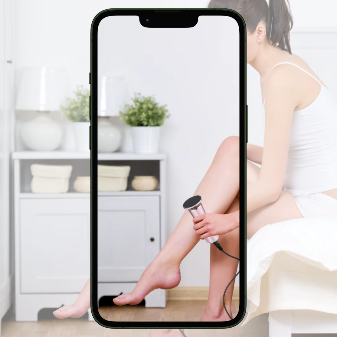 E-Book - Perfekte Füsse