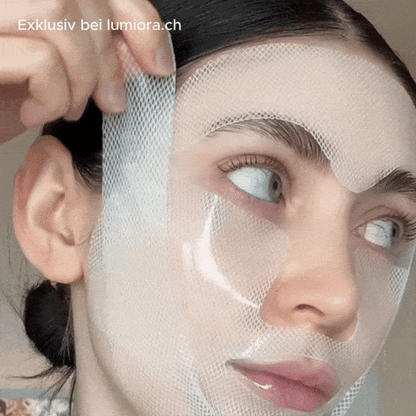 ELHOE Instant FaceLift 3D Maske