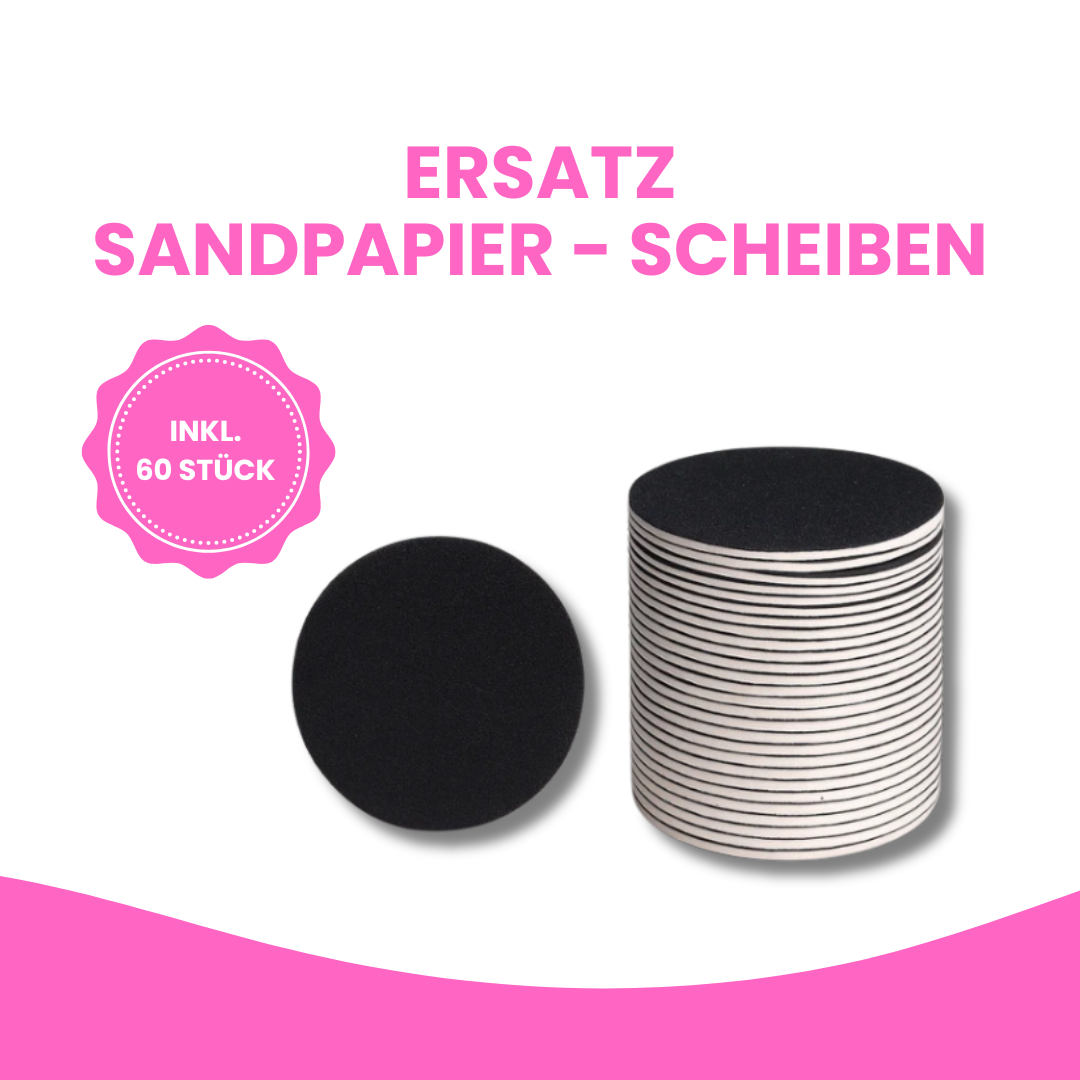FeetPads 60 Stück