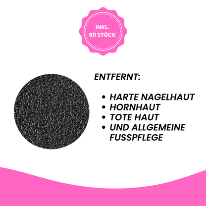 FeetPads 60 Stück